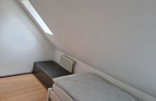 Ferienwohnung/Monteurwohnung Alte Scheune bei Kassel - Foto 36