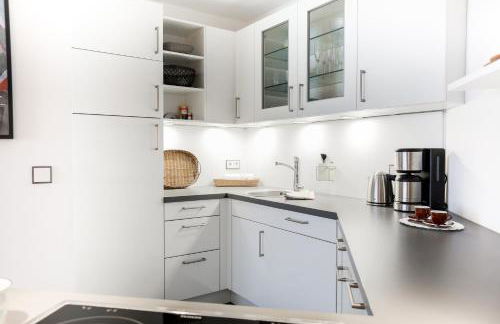 Turm-Appartement Strandburg - Foto 45