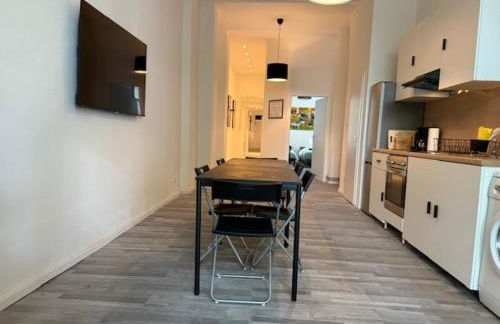 Moderne Unterkunft Neukölln - Foto 1