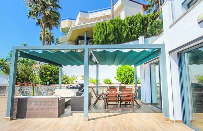 Villa Jaz - Photo 28