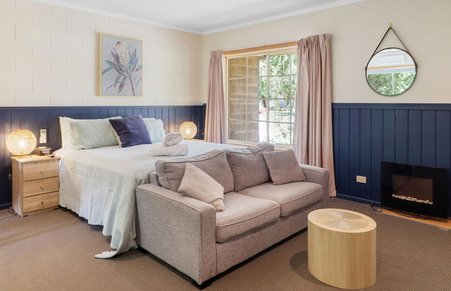 All Seasons Mansfield - Photo 14