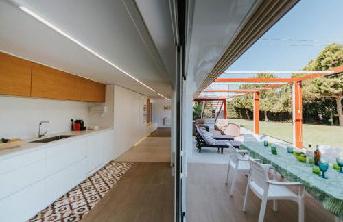 Villa Exclusiva Balcón Rosa mirando a Torrevieja - Foto 13