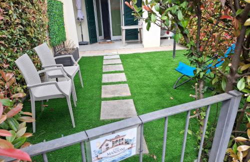 Casa Manzoni - Foto 6