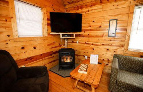 The Cabins at Pine Haven - Beckley - Foto 22