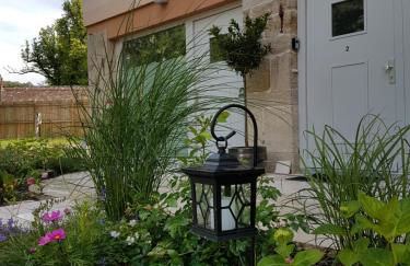 Ferienwohnung "Alte Mühle" - Foto 9