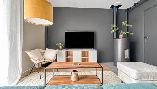 Charme et confort près de Rennes - Foto 3