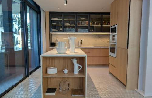 Savoy Residence City Loft - Style and Sophistication - Foto 19