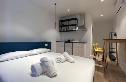 Hotelito Boutique Madrid Pacífico - Photo 11