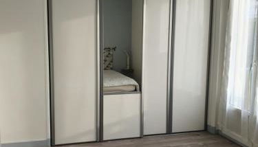 Horizon - Foto 5, wardrobe
