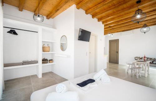 Petrias Pool House - Foto 19