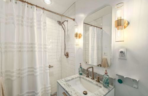 Comfy 3BD2BA Mission Home for the World Cup - Foto 25