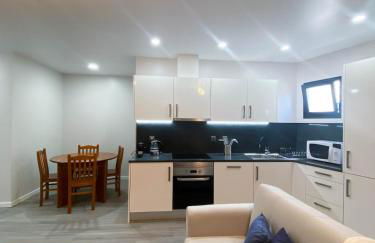 Village Square Coastal Apartment 1D - Foto 1