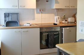 Norwyn Court Holiday Apartments - Foto 128