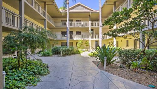Bonita Springs Condo 4 Mi to Beach Private Patio! - Foto 3