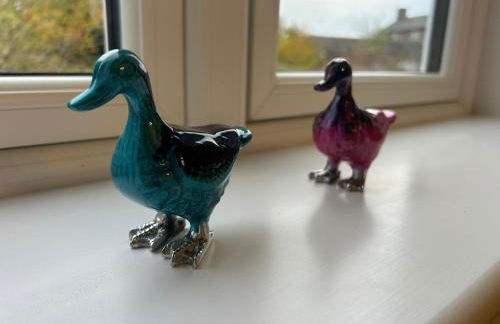 2 bedroom cosy home - Foto 5