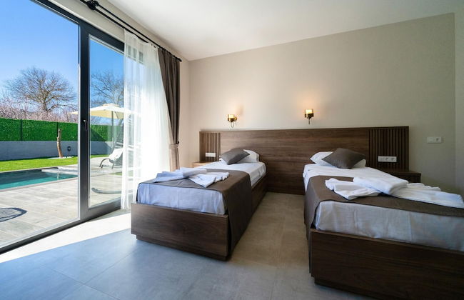 2 Bedroom Private Villa - Photo 10