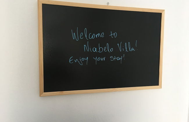 Niabelo Villa - Foto 70