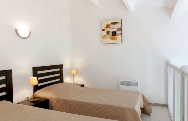 Domaine du Golf - Foto 4