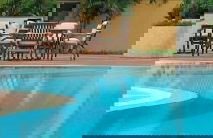 Saigon Court Serviced Apartment - Foto 33