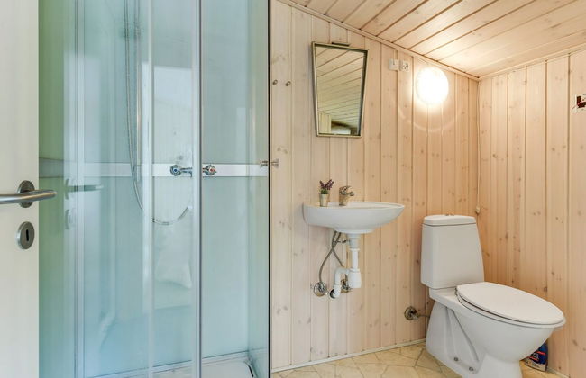 "Gangulf" - 150m from the sea - Foto 10