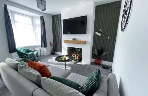 Tettenhall Village Townhouse - Foto 30