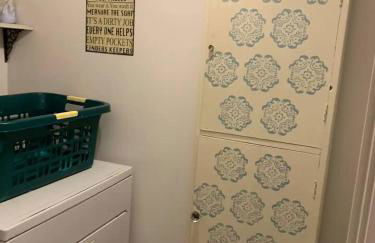 Central Austin Pet Friendly Compound w/Lap Pool - Foto 50