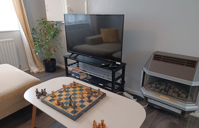 Poynters House - Huku Kwetu Luton - Foto 33