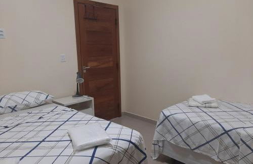 Residencial Reis - Cozy and Comfortable Apto - Photo 19