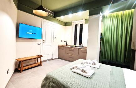 Roma Suite Style - Foto 73