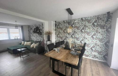 GRYT Home - FeWo XXL - Nähe Nordsee - Foto 32