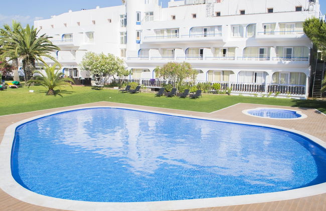 Carvoeiro Hotel - Foto 17