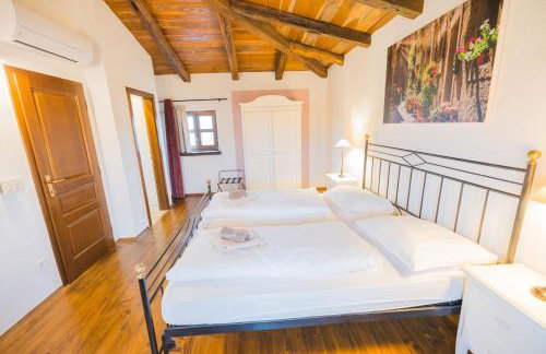 Villa Jurinea in Istrien mit Pool - Foto 10