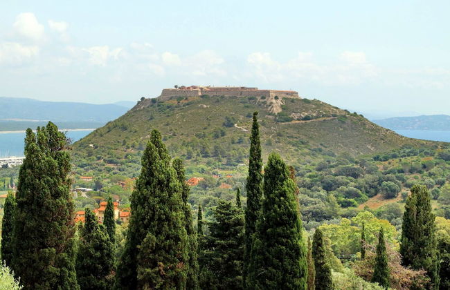 Pimpinnacolo - 2BR P5 - Foto 5