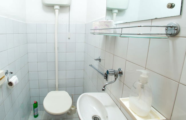 Duplex Apartment - Foto 12