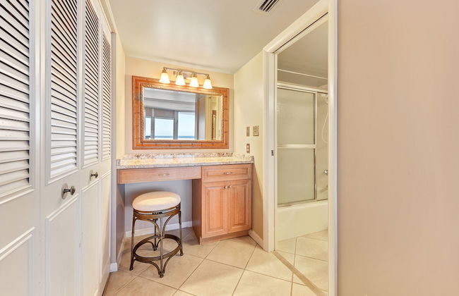 Surfside Condo 503 by Vtrips - Foto 19