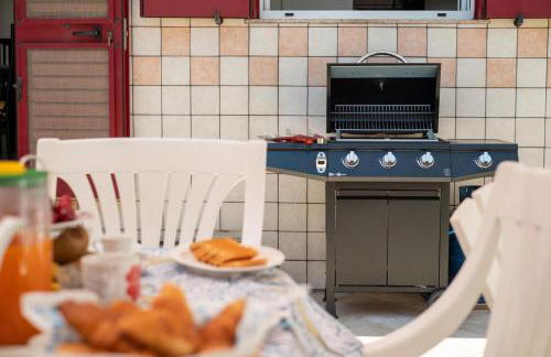 Mary Rose ideale per 2 famiglie o gruppi di amici - Foto 68