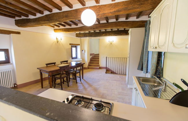 Borgo Colognola - Dimora Storica - Foto 49