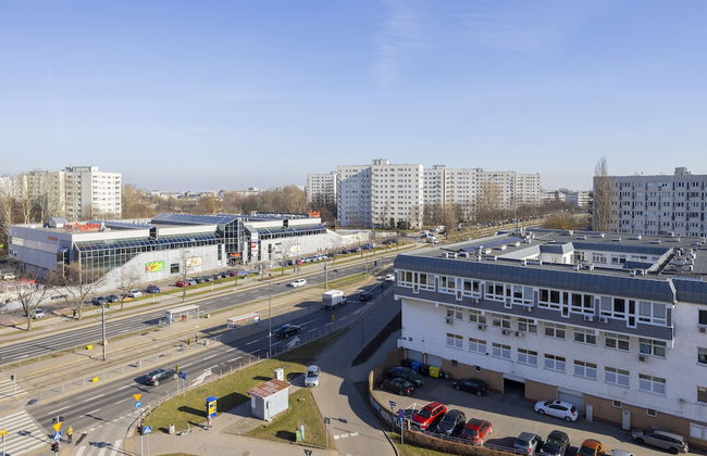 Żoliborz Modern 8th Floor by Renters - Foto 30