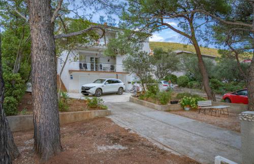 Sidus Maris, Spacious Seaside Apartment with Free Parking - Foto 10