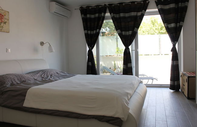 Apartments Mala - Foto 2