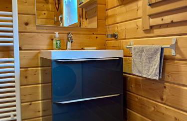 L'Orpin Givré - Chalet Limoselle avec grande mezzanine - Foto 18