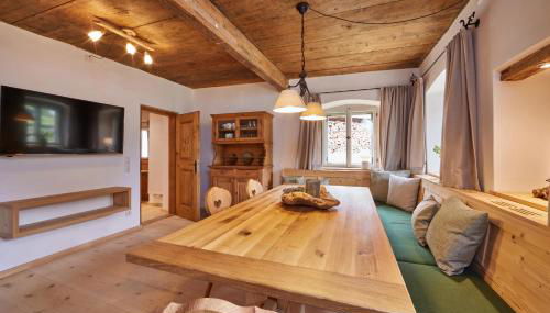 Haus Hoamat - Almrausch - Foto 3