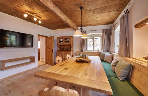 Haus Hoamat - Almrausch - Foto 3