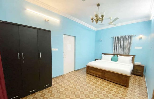 daranga boutique villa Udaipur - Foto 4