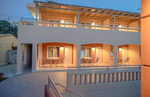 Anatoli Hotel Apartments Agia Pelagia - Photo 4