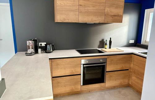 Ferienhaus Waldsiedlung - Foto 30