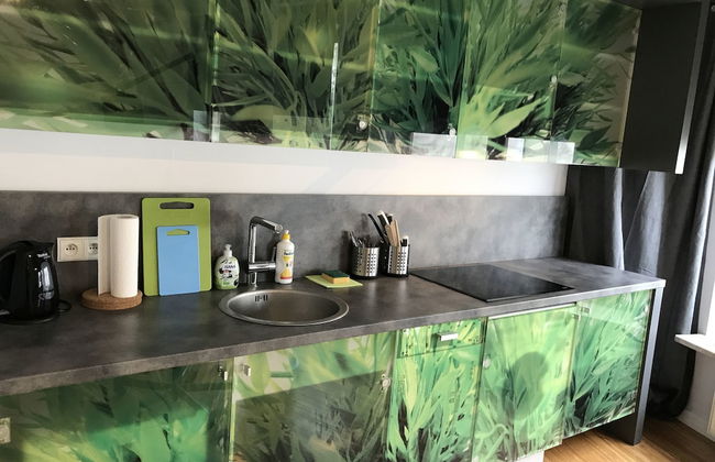 Szucha Apartments - Photo 23