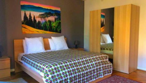 Gîte "La Baloise" - Foto 2, wardrobe