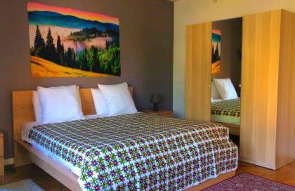 Gîte "La Baloise" - Foto 2