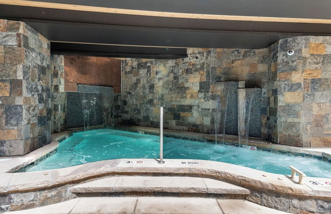 Park Plaza Beaver Creek - Foto 20